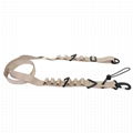 Backpack Sack Bag Webbing Sternum Buckle Clip Strap Outdoor  4