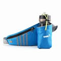 Waterproof Running Bag Women Men Waist Bag Belt Pack Sports