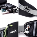 Waterproof Running Bag Women Men Waist Bag Belt Pack Sports 19