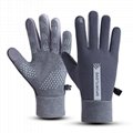 2022 New Hot Winter Gloves Men Women Touchscreen Warm Outdoor