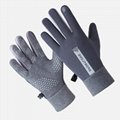 2022 New Hot Winter Gloves Men Women Touchscreen Warm Outdoor