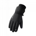 2022 New Hot Winter Gloves Men Women Touchscreen Warm Outdoor