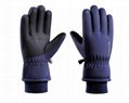 2022 New Hot Winter Gloves Men Women Touchscreen Warm Outdoor