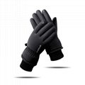 2022 New Hot Winter Gloves Men Women Touchscreen Warm Outdoor