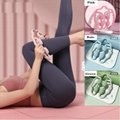 Adjustable Axis Muscle Relaxer Cellulite Massage Roller