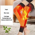 2pcs Self Heating Support Knee Pads Knee