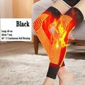 2pcs Self Heating Support Knee Pads Knee Brace Warm