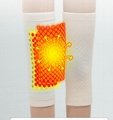 2pcs Self Heating Support Knee Pads Knee Brace Warm