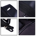 Rainproof Bicycle Bag Frame Front Top Tube Cycling Reflective