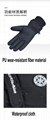 1Pair Winter Ski Gloves Touch Sensitive Screen Mountain Skiing Snowmobile 6