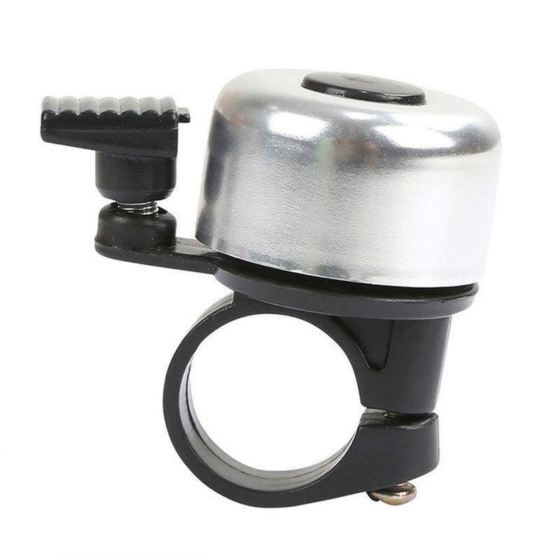 Bicycle Bell Multi-color MTB Road Bike Alloy Mountain Bell Ring 6