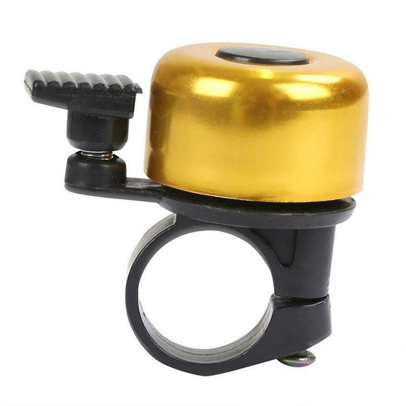 Bicycle Bell Multi-color MTB Road Bike Alloy Mountain Bell Ring 14