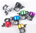 Bicycle Bell Multi-color MTB Road Bike Alloy Mountain Bell Ring 15