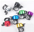 Bicycle Bell Multi-color MTB Road Bike Alloy Mountain Bell Ring