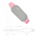 Heating Warm Belt Intelligent Temperature Control Three Gears Adjustable 