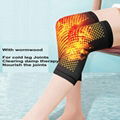 Fashion Support Joint Bandage Natural