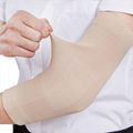 Ultra-thin 1Pair Arm Sleeve Elastic Armband Elbow Support 
