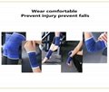 运动套装护具专业保护关节支撑加压运动助力 4
