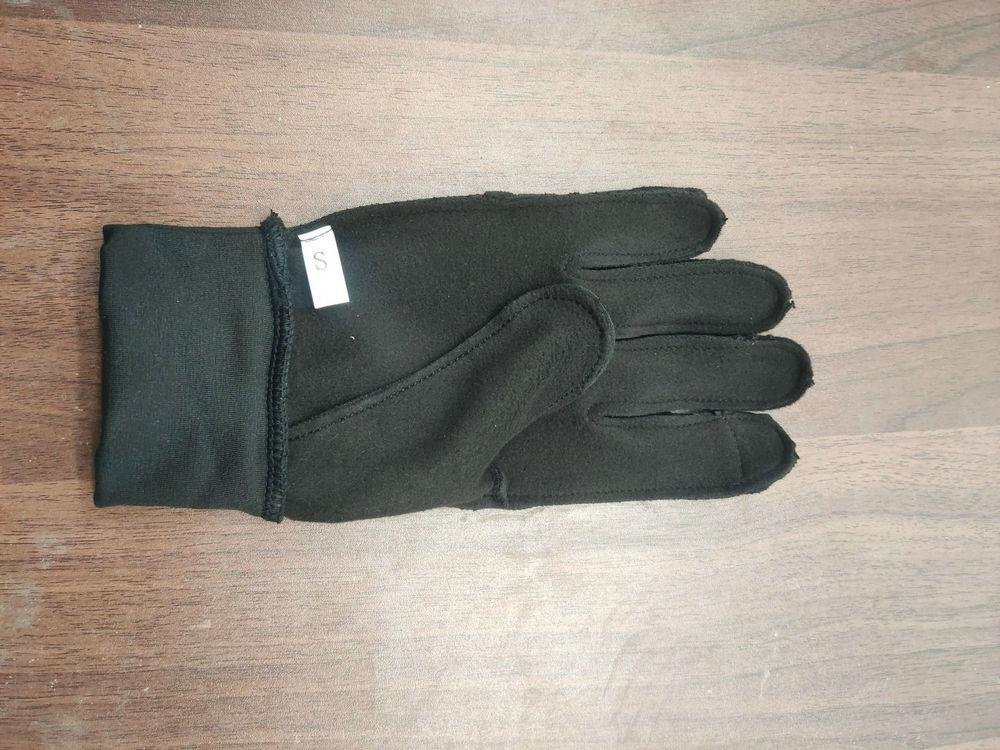 Winter Thermal Cycling All Finger Gloves Outdoor Sports Non-slip Touch Screen 6