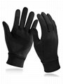 Winter Thermal Cycling All Finger Gloves Outdoor Sports Non-slip Touch Screen 10