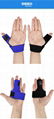 Joint Support Breathable Hands Support Adjustable Protector  3