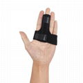 Joint Support Breathable Hands Support Adjustable Protector  4