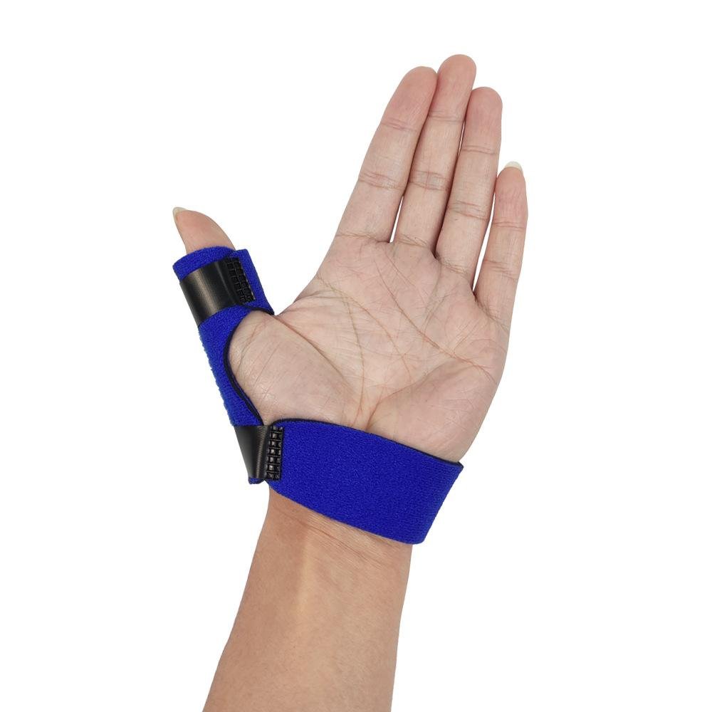 Joint Support Breathable Hands Support Adjustable Protector  6