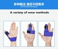 Joint Support Breathable Hands Support Adjustable Protector  13