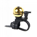 Mountain Bike Retro Bell Children's Bike Bell Horn Sound 2