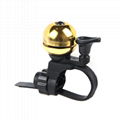 Mountain Bike Retro Bell Children's Bike Bell Horn Sound 10