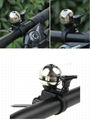 Mountain Bike Retro Bell Children's Bike Bell Horn Sound