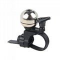 Mountain Bike Retro Bell Children's Bike Bell Horn Sound 16