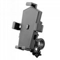 Support Bracket Bicycle Mobile Phone Holder Umbrella 13