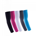 One Pair Outdoor Cuff Summer Riding Fishing Camping Arm Warmers