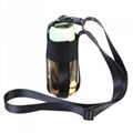 Convenient Crossbody Water Bottle Bag Band Outdoor Travel