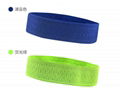 Sports Headband Outdoor Fitness Cycling Moisture Absorption