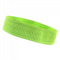 Sports Headband Outdoor Fitness Cycling Moisture Absorption