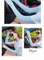Sports Ice Silk Cuff Breathable Thin Men Women Cycling  17