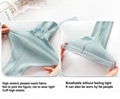 1 Pair Summer New Girl Long Sleeves Ice Silk Sleeve Female UV Protection