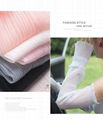 1 Pair Summer New Girl Long Sleeves Ice Silk Sleeve Female UV Protection 14