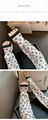 1 Pair Summer New Girl Long Sleeves Polyester Fabrics Sleeve