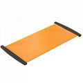 Fitness Sliding Mat Speed Skating Training Board Home Exercise 7