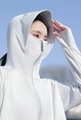 UPF50+防晒衣女防紫外線2023夏季新款冰絲防晒衫 16