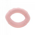 Silicone Adjustable Hand Grip Finger Ring Rehabilitation Training 7