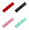 Yoga Stretch Band Fitness Butt Ring Resistance Band 6