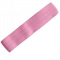Yoga Stretch Band Fitness Butt Ring Resistance Band