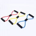 1PC Yoga Resistance Exercise Bands