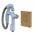 Product name  Adjustable grip strength device  vigour  Effor 1