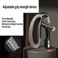 Product name  Adjustable grip strength device  vigour  Effor 6