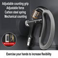 Product name  Adjustable grip strength device  vigour  Effor 19